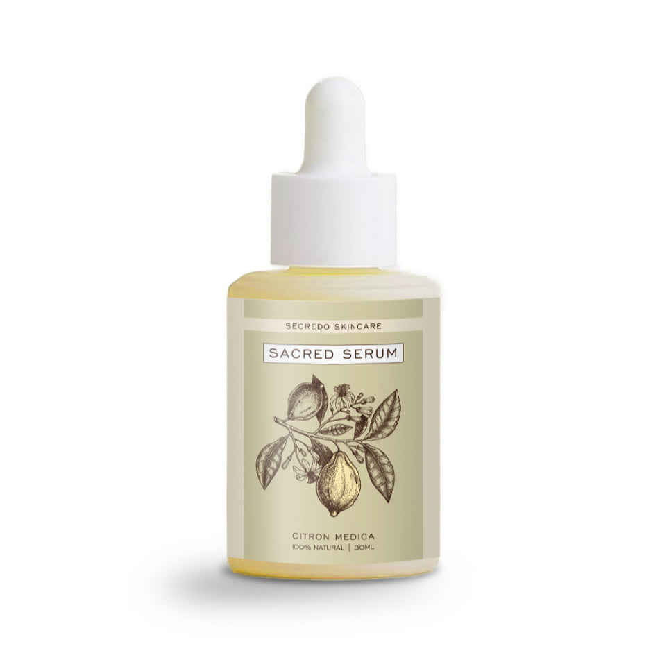 Sacred Serum